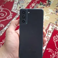 سامسونگ گلکسی اس 21 اف ای 5G|موبایل|ماسال, |دیوار