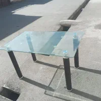 میز غذا خوری ۶نفره