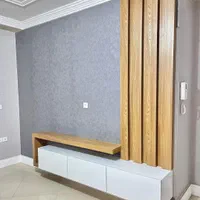 915 تی وی روم تی وی وال ترمو وال کنسولی