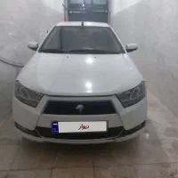 دنا ۹۶|خودرو سواری و وانت|باغستان, |دیوار