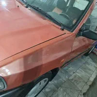 پراید دوگانه کارخانه|خودرو سواری و وانت|گلستان (تهران), |دیوار