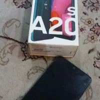 گوشیa20s وa32