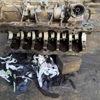 تعمیرات انواع موتور های دیزل|ماشین‌آلات صنعتی|اسلام‌شهر, شهرک امام حسین (میان آباد)|دیوار