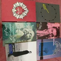 کتاب ـ رمان ـ رمان کودکان ـ رمان بزرگسال|کتاب و مجله ادبی|تهران, شهرآرا|دیوار