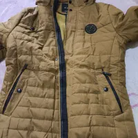 کاپشن ضد اب