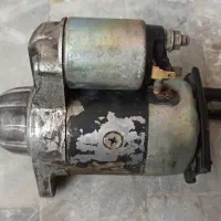 دینام و استارت پراید|قطعات یدکی و لوازم جانبی|کرج, شهرک امام رضا (ع)|دیوار