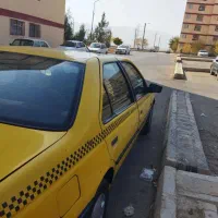 تاکسی روا|خودرو سواری و وانت|صدرا-فارس, فاز ۱|دیوار