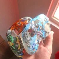 xbox series x دو دسته|کنسول، بازی ویدئویی و آنلاین|کرج, گوهردشت|دیوار