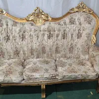 مرکزتخصصی فروش مبلمان مستعمل ودست دوم ارزان جهیزیه|مبلمان خانگی و میز عسلی|مشهد, سرافرازان|دیوار