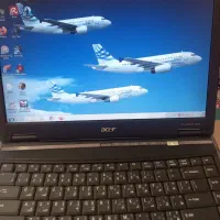 لپتاپ ایسر مدل کرای تو ۴۳۲۰