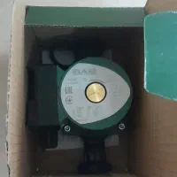 پمپ سیرکولاتور داب