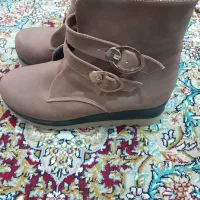 کفش ودمپایی|کیف، کفش، کمربند|قوچان, |دیوار