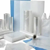 انواع نایلون و کیسه سفارشی به قیمت تولید