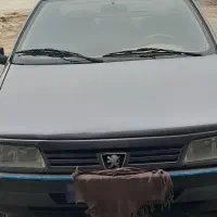 پژو۴۰۵|خودرو سواری و وانت|اراک, |دیوار