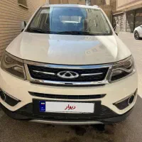 تیگو5 مدل 1396