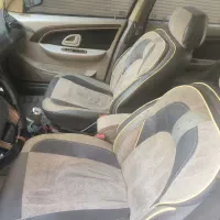 پژو پارس tu5  مدل 95|خودرو سواری و وانت|شاهین‌شهر, خانه کارگر|دیوار