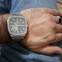 ساعت مچی مردانه