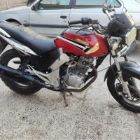 موتور ۲۰۰سی سی|موتورسیکلت|ایرانشهر, |دیوار