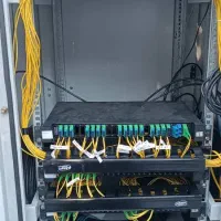 استخدام در بخش فنی فیبرنوری