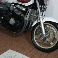 cb1300|موتورسیکلت|ارومیه, |دیوار