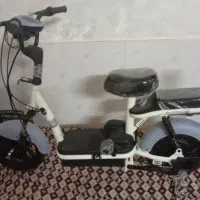 موتور شارژی
