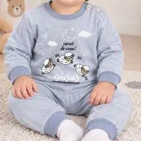 بلوزشلوار نوزادی