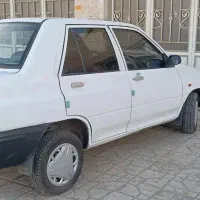 پراید مدل 98 سر حال|خودرو سواری و وانت|همدان, |دیوار