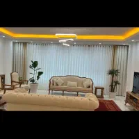 پرده پذیرایی