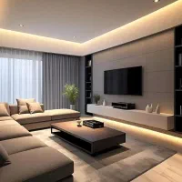 آپارتمان دو خواب بهترین لوکیشن با وام بانکی|پیش‌فروش املاک|تهران, شهرک صدرا|دیوار