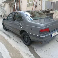 405مدل90دوگانه کارخانه