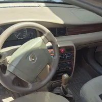 سمند LX EF7 بنزینی، مدل ۱۳۹۸|خودرو سواری و وانت|سنندج, |دیوار