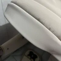 ست کالسکه و کریر نو نو بدون استفاده حتی یک روز|کالسکه و لوازم جانبی|لردگان, |دیوار