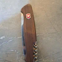 چاقو ویکتورینوکس اصلی|کلکسیون اشیاء عتیقه|تهران, امیریه|دیوار