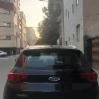 تیگو ۷ ie|خودرو سواری و وانت|اصفهان, شاهد|دیوار