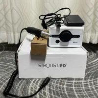 دستگاه استرانگ مکس ۲۱۱