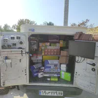 باندل 4 دوربین مداربسته 5 مگاپیکسل میکروفن دار|دوربین مداربسته|مشهد, توس (بلوار توس)|دیوار