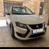 کوییک rs سقف مشکی