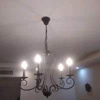 لوستر ( یک جفت)