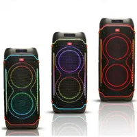 اسپیکر جی بی ال مدل JBL PartyBox 1023