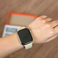 ساعت هوشمند سری ۱۰