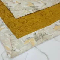 لحاف و تشک|رختخواب، بالش، پتو|رشت, معلولین|دیوار