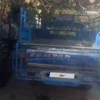 نیسان استثنایی مدل 97|خودرو سواری و وانت|مرودشت, بیست متری بیمارستان|دیوار