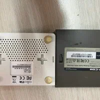 میکروتیک و سوییچ poe