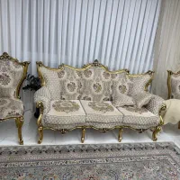 مبل سلطنتی
