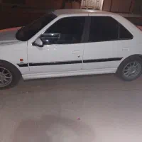 پژوپارسTu5|خودرو سواری و وانت|بهبهان, |دیوار