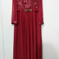 انواع لباس جشن