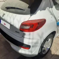 207i tu5p صفر خشک ۱۴۰۴ ارتقا یافته|خودرو سواری و وانت|نجفآباد, بازار|دیوار