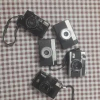 دوربین عکاسی روسی اصل کلکسیونی