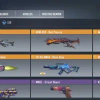 اکانت کنارم لجند