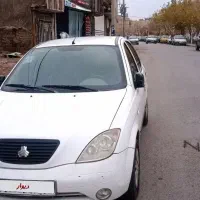 تیبا ۲ مدل ۹۷